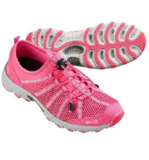 Chaussures bain/surf pink 40