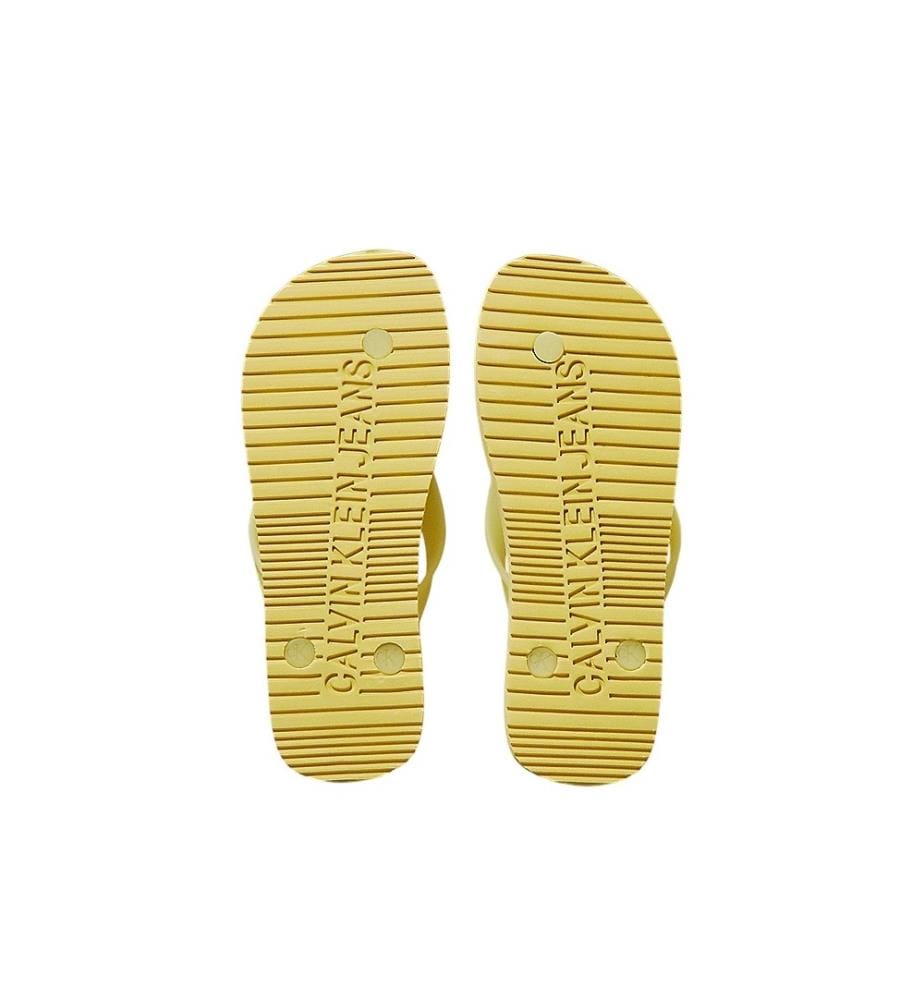 Flip-Flops – Gelb