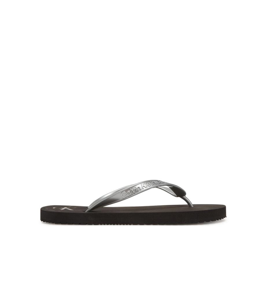Flip-Flops – Schwarz & Grau