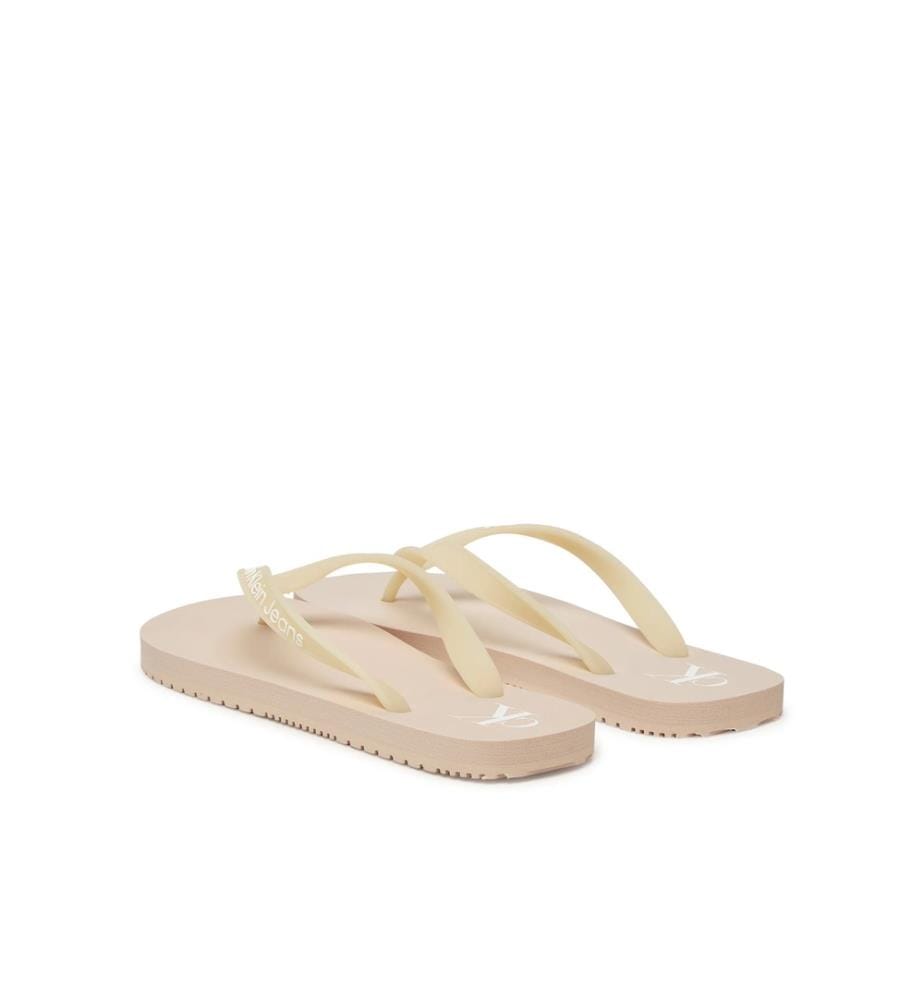 Flip-Flops – Beige