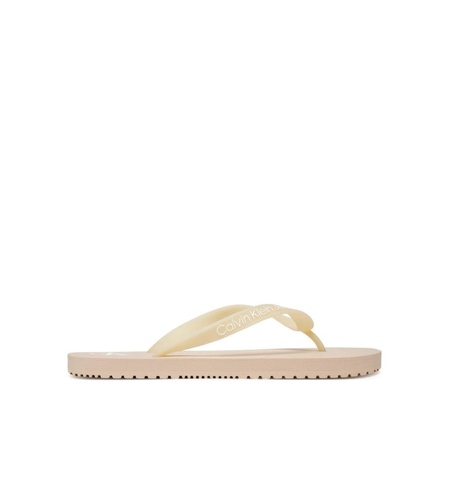 Flip-Flops – Beige