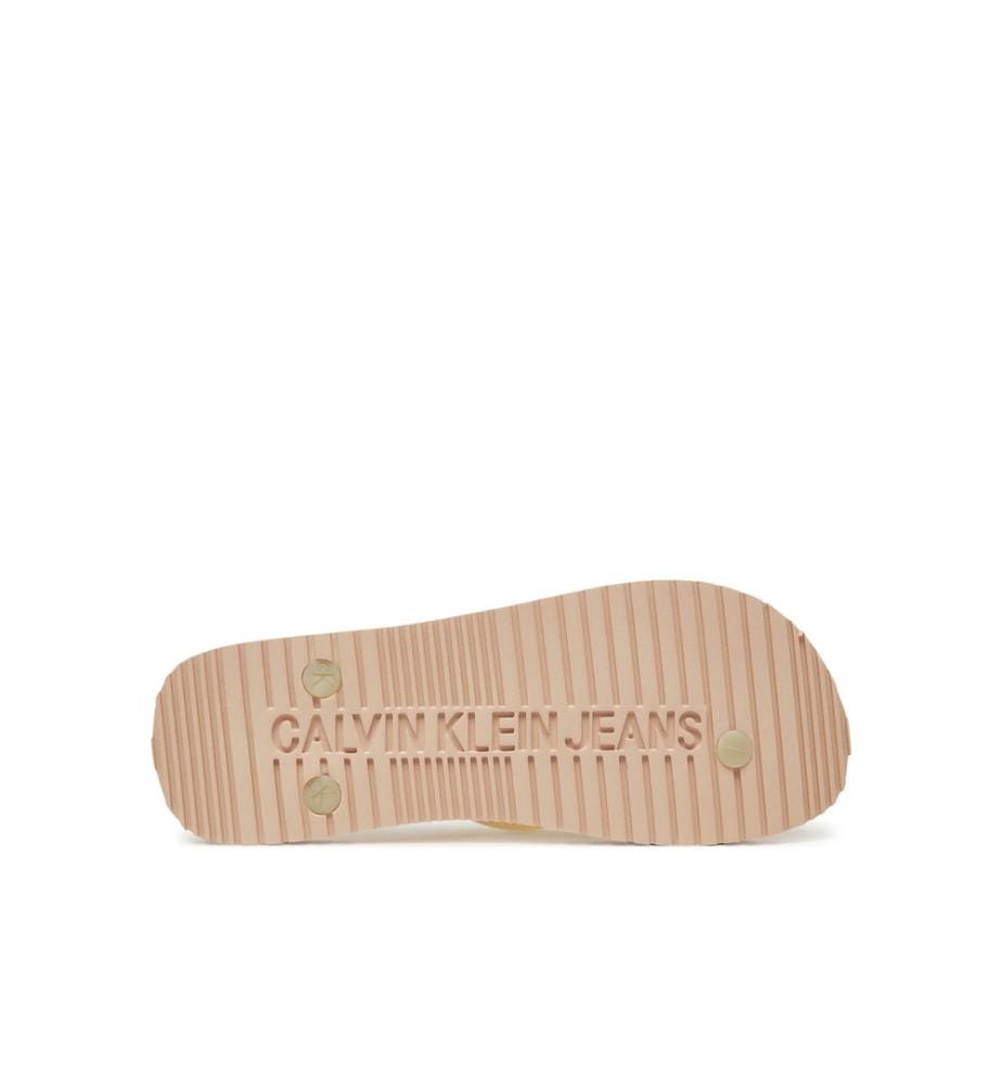 Flip-Flops – Beige