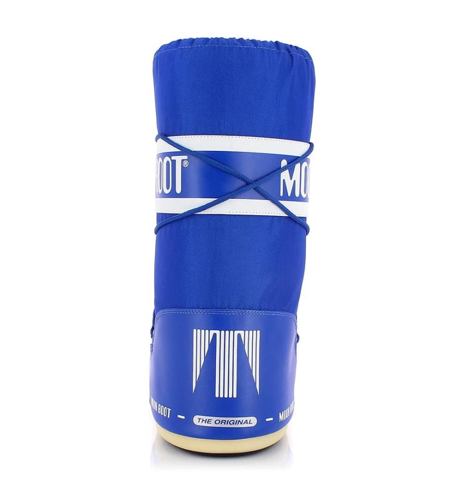 Après-Ski Boots Nylon - Dark Blue