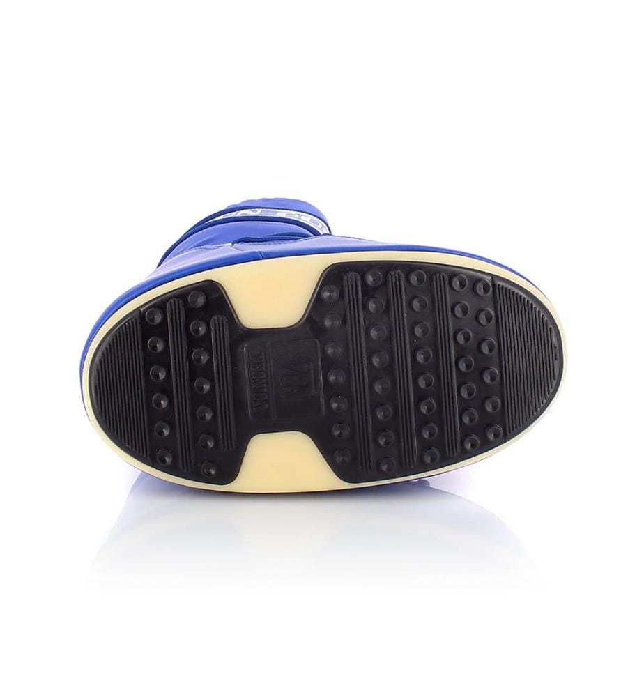 Après-Ski Boots Nylon - Dark Blue