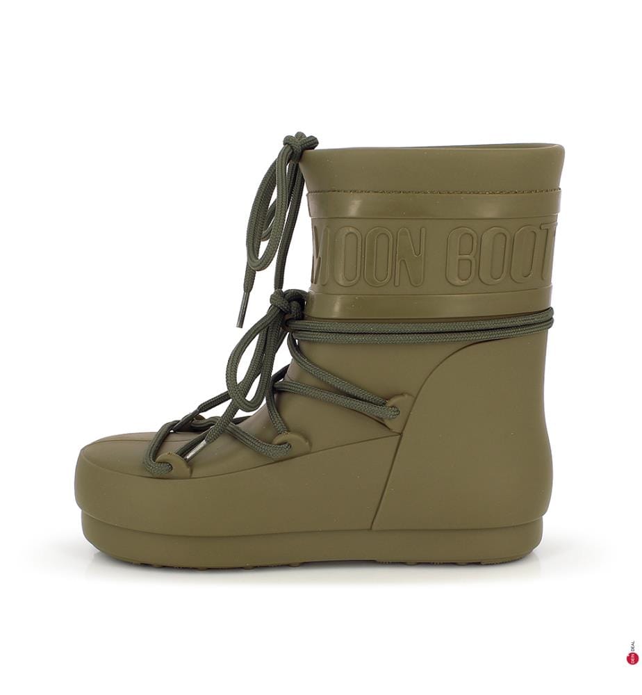 Rain boots - Black