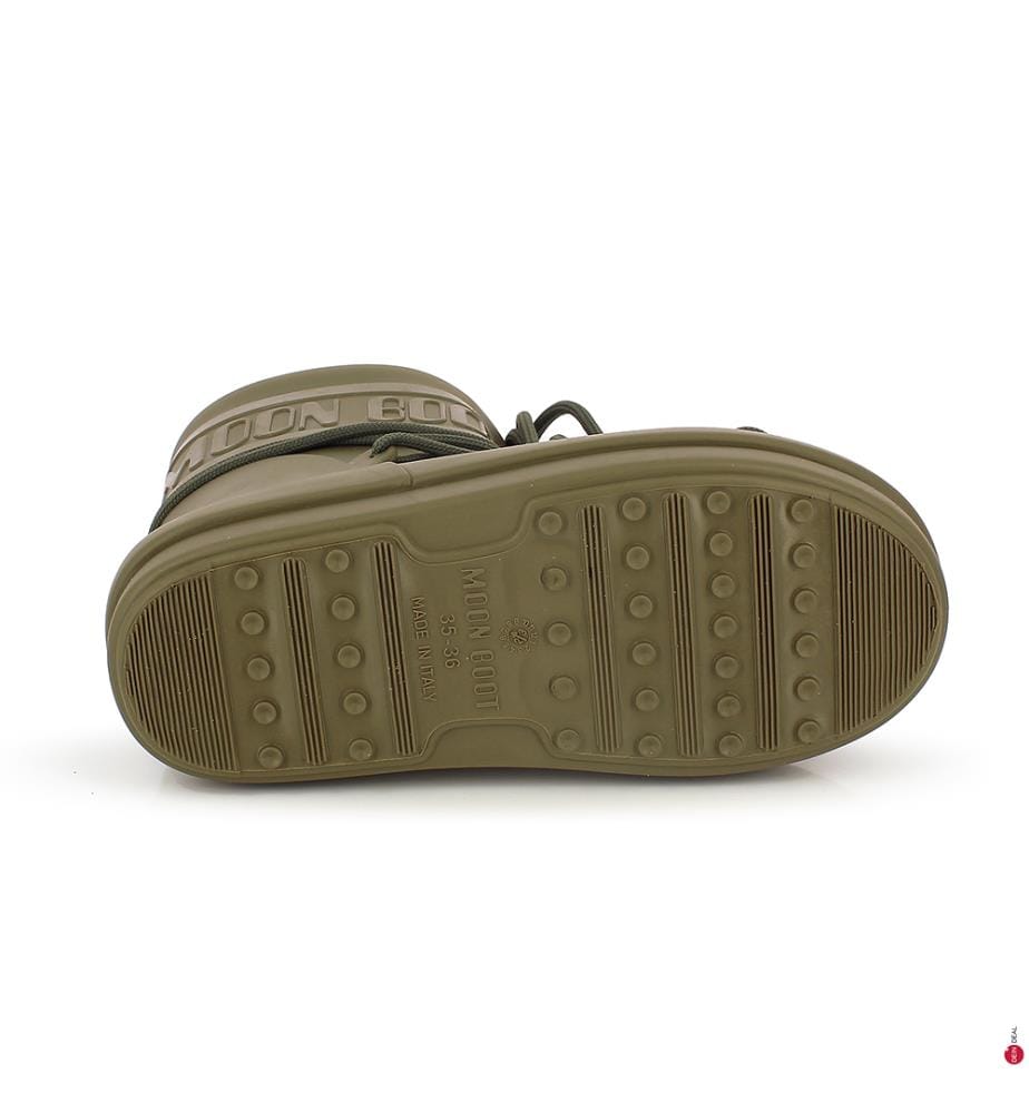 Rain boots - Black