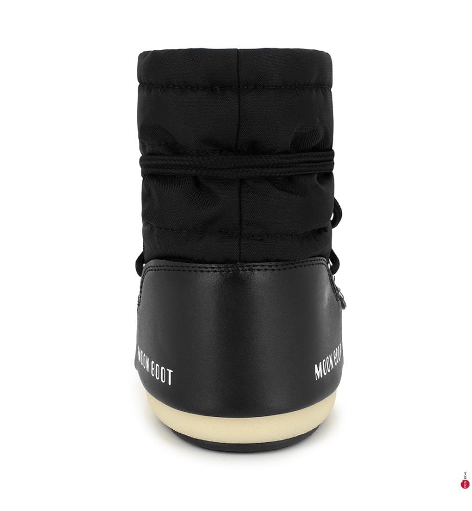 Icon Après-Ski Boots - Black