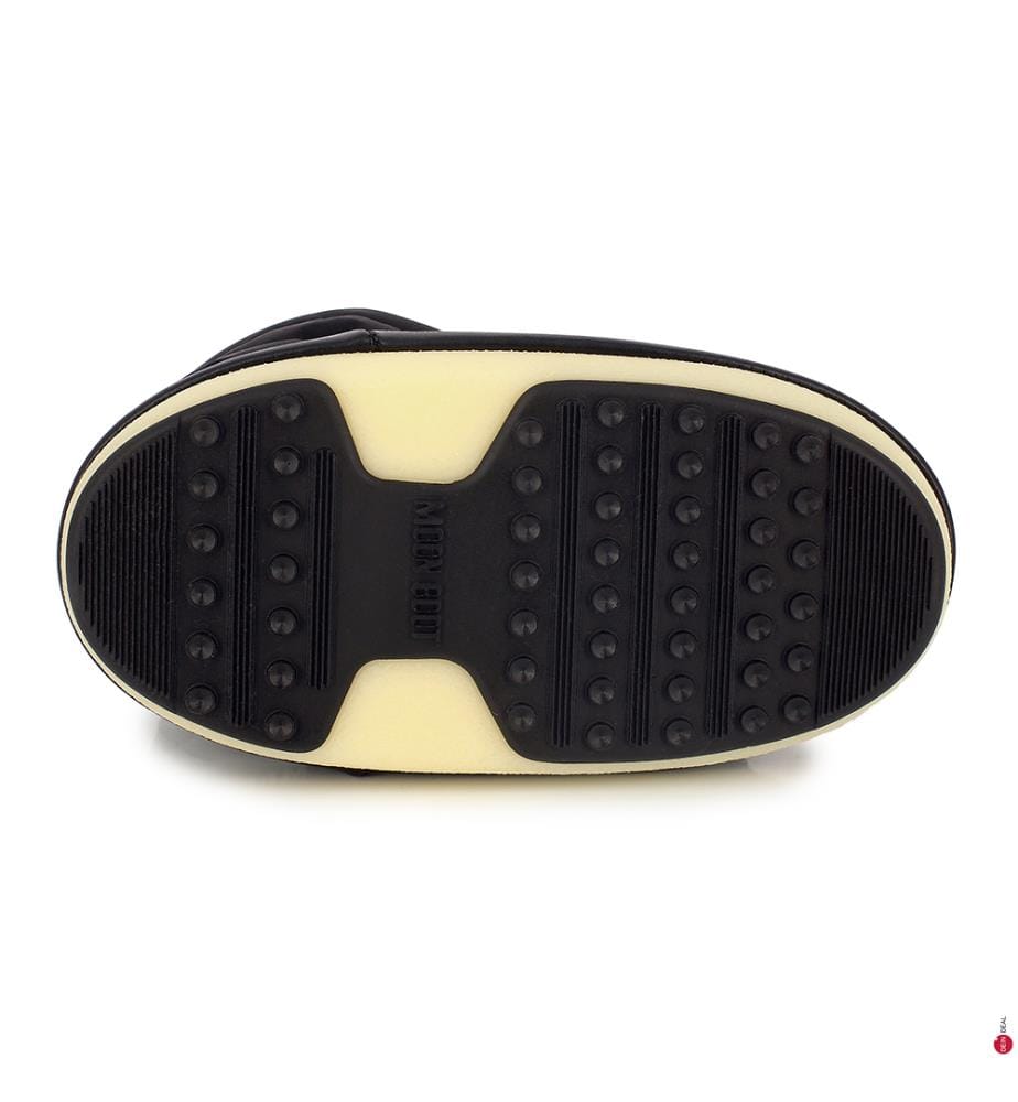 Icon Après-Ski Boots - Black