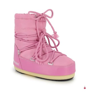 Bottes Après-Ski Icon - Rose