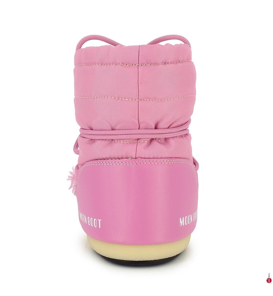 Bottes Après-Ski Icon - Rose