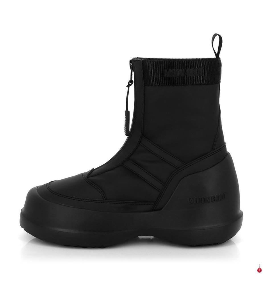 Luna Zip après-ski boots