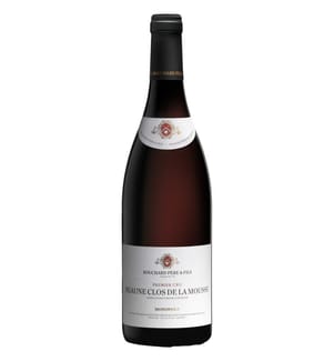 Bouchard Père & Fils Côte de Beaune Bouchard Père & Fils Beaune Clos de la Mousse 2022 - 75 cl
