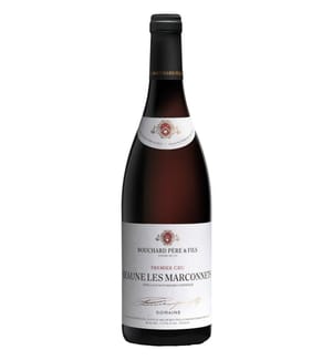 Bouchard Père & Fils Côte de Beaune Bouchard Père & Fils Beaune Les Marconnets 2022 - 75 cl