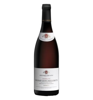 Bouchard Père & Fils Côte de Beaune Bouchard Père & Fils Volnay Les Caillerets 2022 - 75 cl