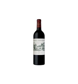 Château Carbonnieux rouge 2020 - 75 cl
