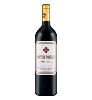 Chateau Pomeaux Château Pomeaux 2020 - 75 cl