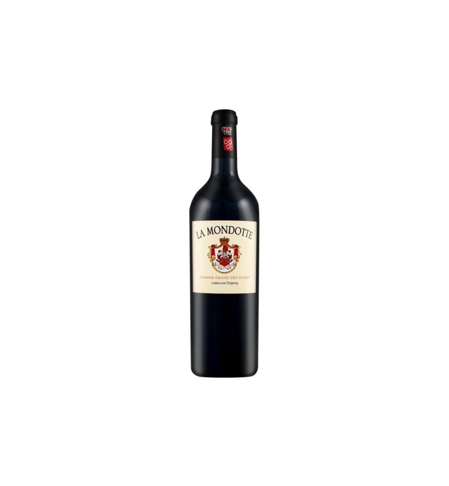 Château la Mondotte 2019 - 75 cl