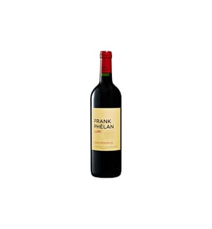 Château Phélan Ségur Frank Phélan 2019 - 75 cl