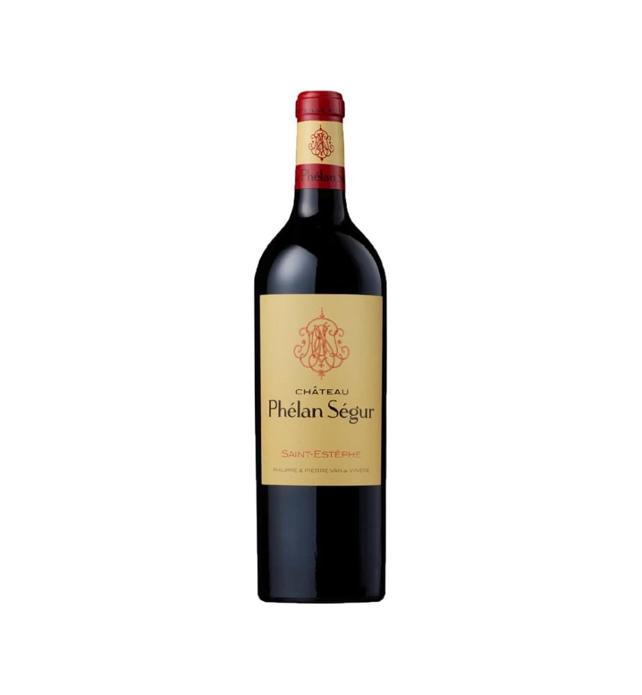Château Phélan Ségur 2021 - 37.5 cl