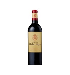 Château Phélan Ségur 2021 - 37.5 cl