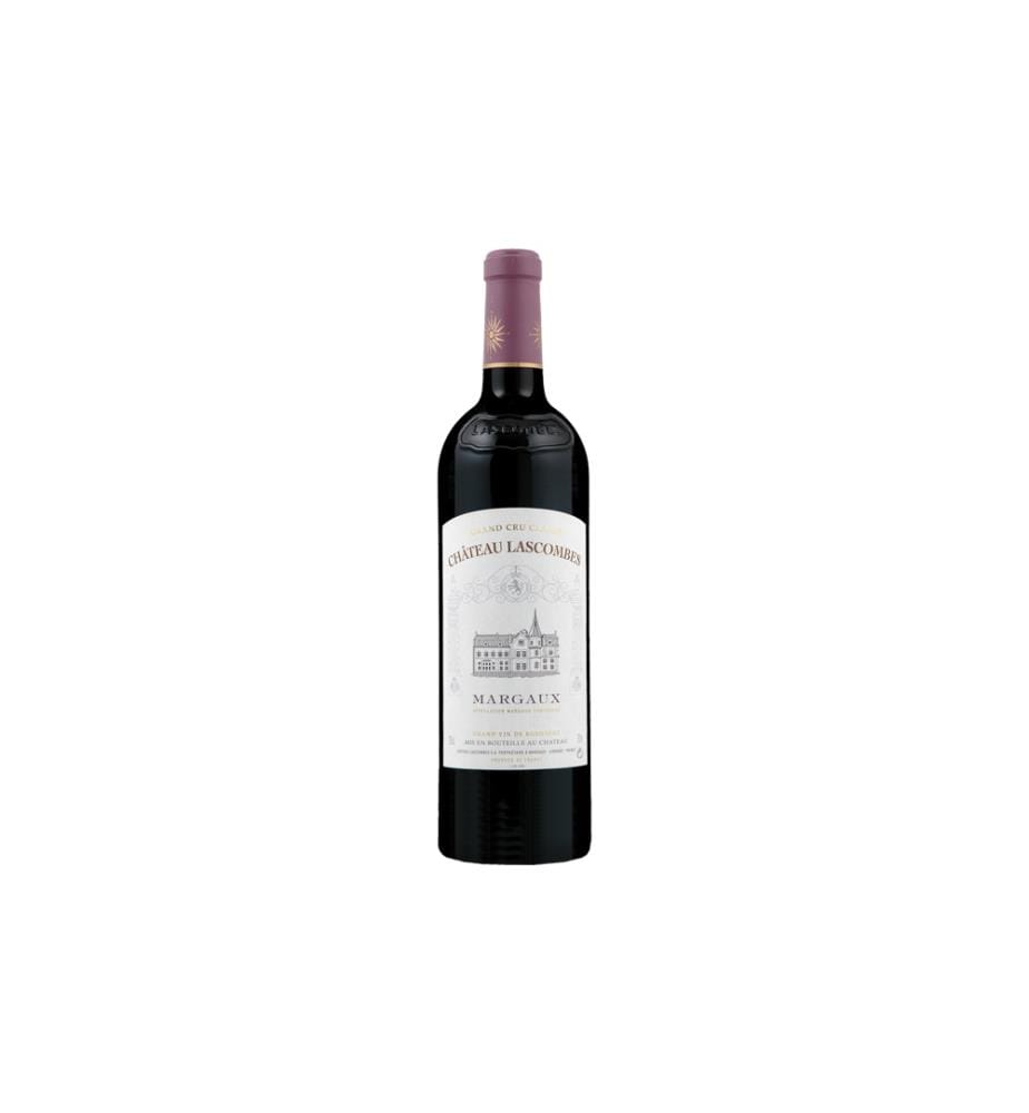 Château Lascombes 2016 - 75 cl