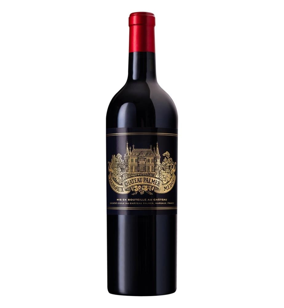 Château Palmer 2017 - 75 cl