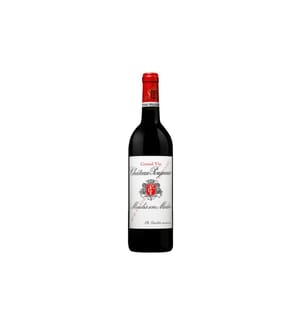 Château Poujeaux Moulins en Médoc Château Poujeaux Moulis-en-Médoc 2021 - 75 cl