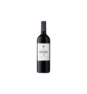 Château Pierre 1er 2020 - 75 cl