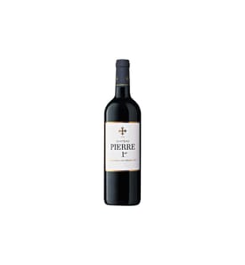 Château Pierre 1er 2021 - 75 cl