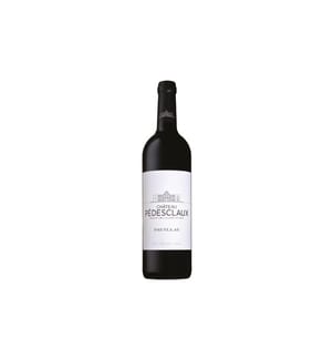 Château Pédesclaux La Fleur de Pédesclaux 2020 - 75 cl