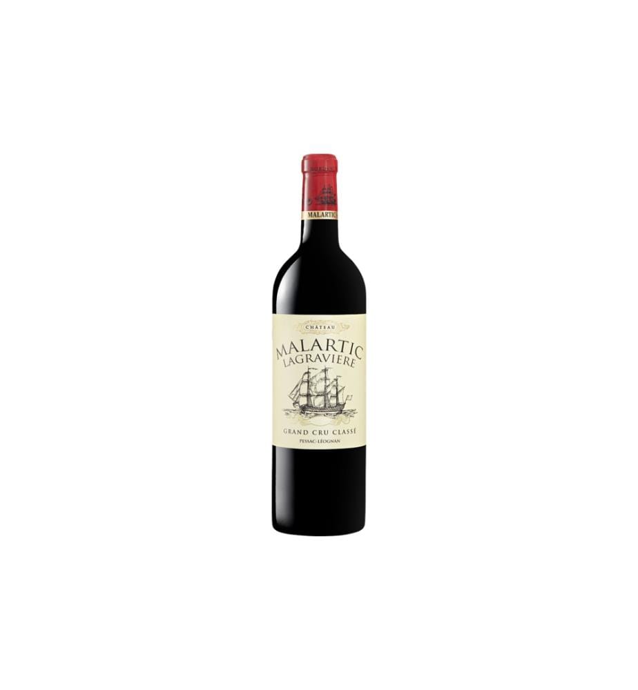 Château Malartic Lagravière 2020 - 75 cl