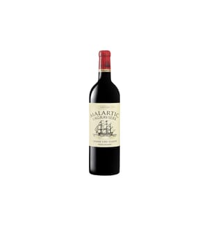 Château Malartic Lagravière 2021 - 75 cl