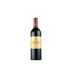 Château Léoville Poyferre 2021 - 75 cl