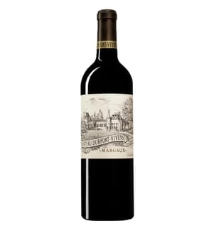 Margaux Château Durfort-Vivens 2016 - 75 cl