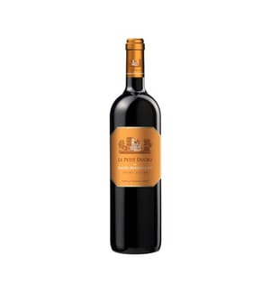 Château Ducru Beaucaillou Le Petit Ducru de Ducru Beaucaillou 2022 - 75 cl