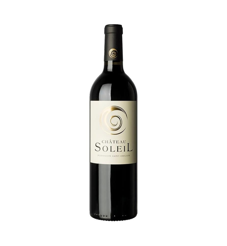 Château Soleil Graf von Neipperg 2016 - 75 cl