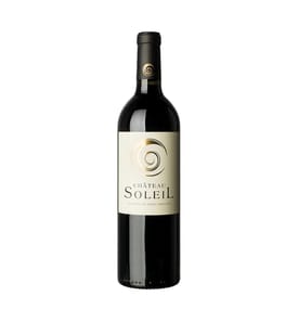 Château Soleil Graf von Neipperg 2016 - 75 cl