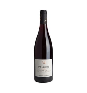 Domaine Quentin Jeannot Quentin Jeannot Pommard Vieilles Vignes 2022 - 75 cl