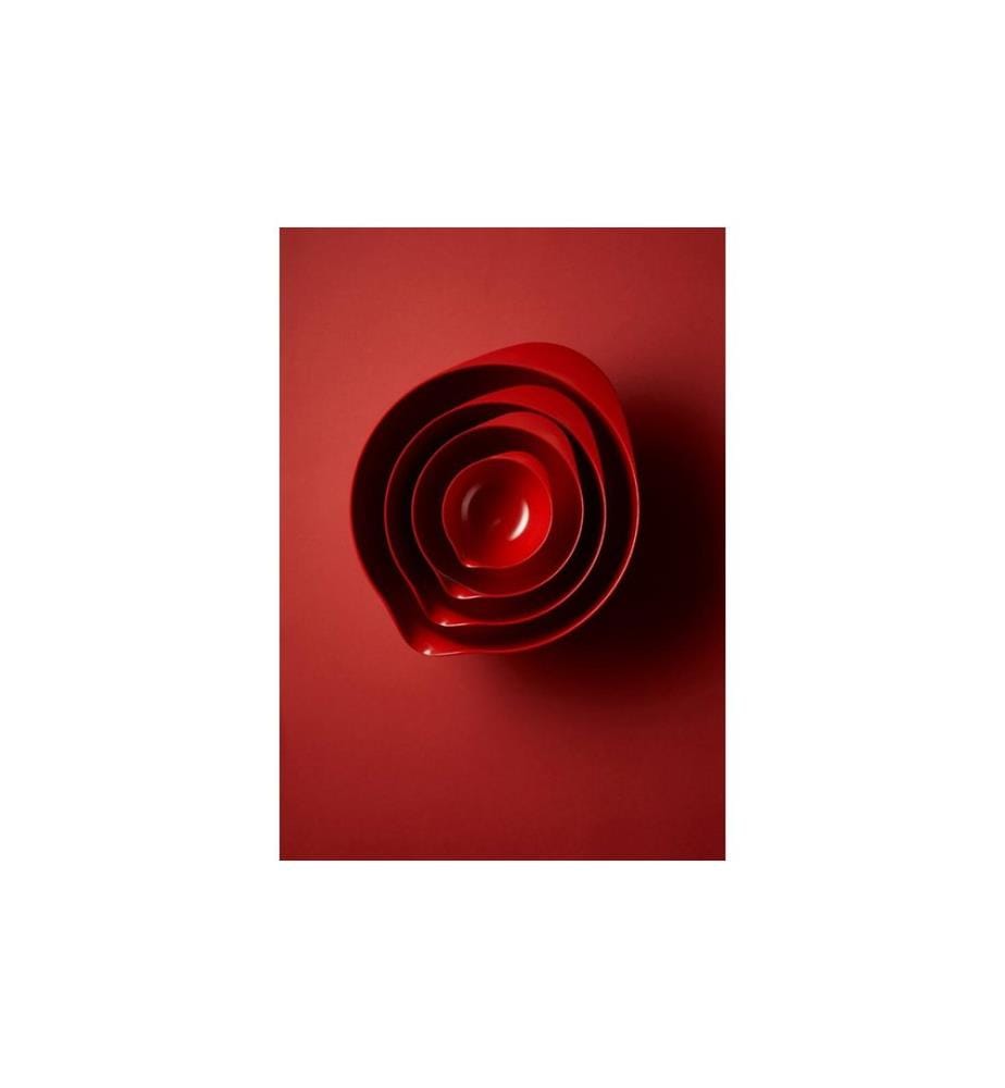 ROSTI - Passoire Margrethe 1.5 l, Rouge