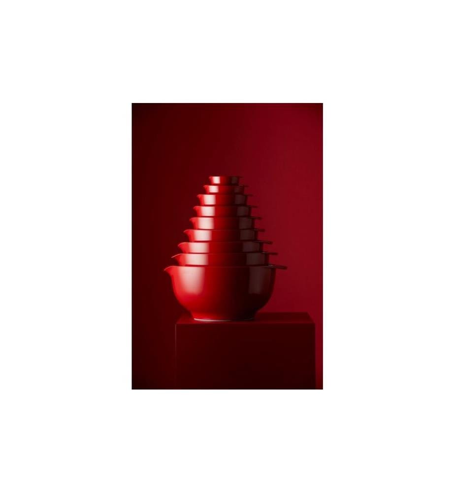 ROSTI - Passoire Margrethe 1.5 l, Rouge