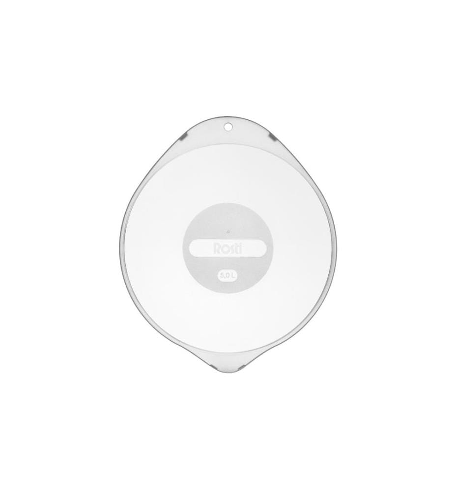 ROSTI - Deckel zu Rührschüssel Margrethe 5 l, Transparent