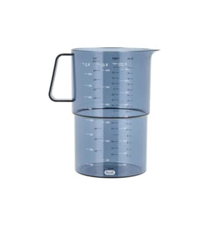 ROSTI - Verre mesureur Mensura 10 dl, Bleu
