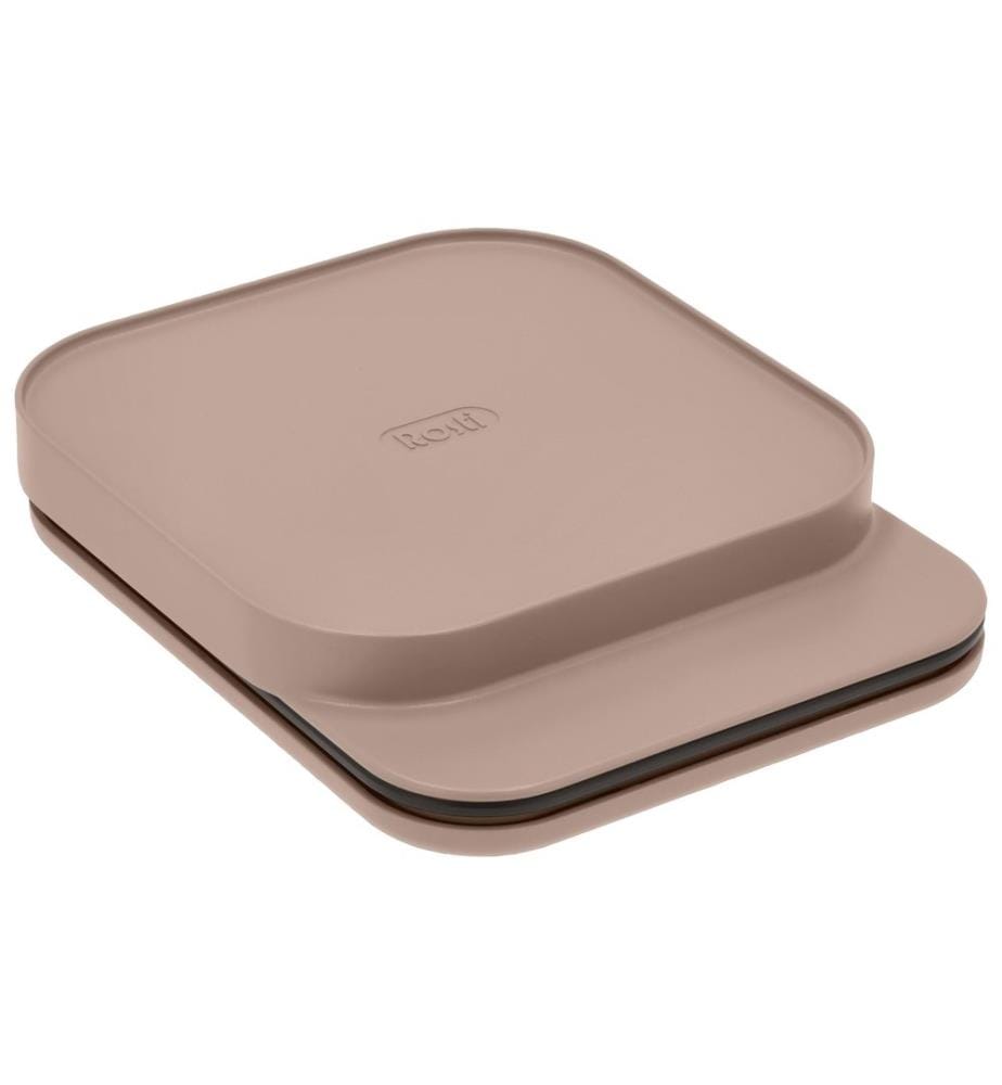 ROSTI - Balance de cuisine Mensura Beige