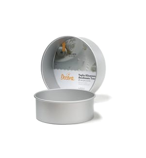 DECORA - Torten-Backform Ø 15 cm