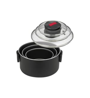 BALLARINI - Kits de cuisine Keravis Click & Cook 6 pcs.