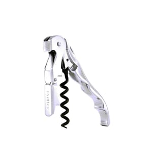 Pulltex - Tire-bouchon Chrome