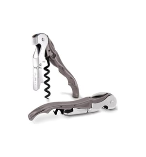 Pulltex - Tire-bouchon Graphite