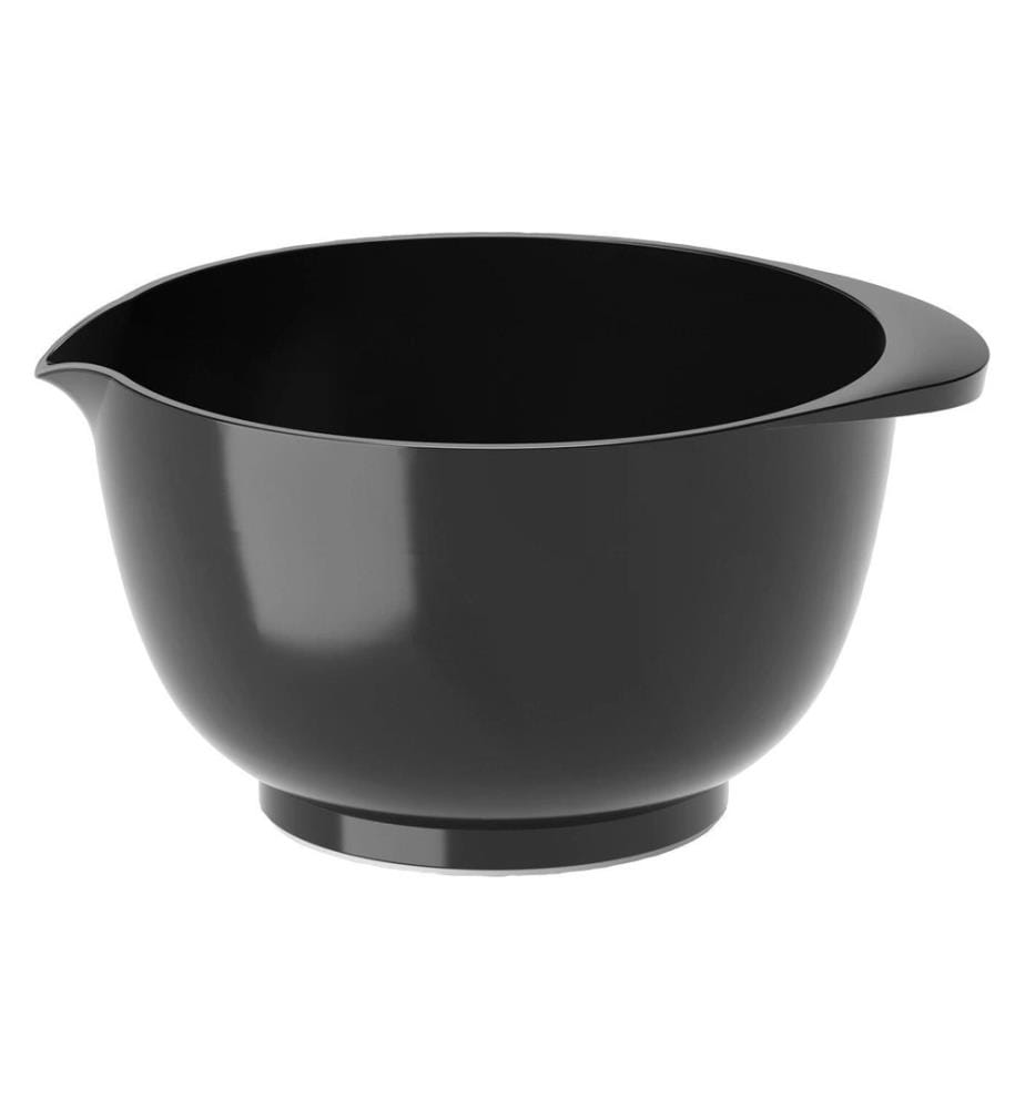 ROSTI - Rührschüssel New Margrethe 0.75 l, Schwarz