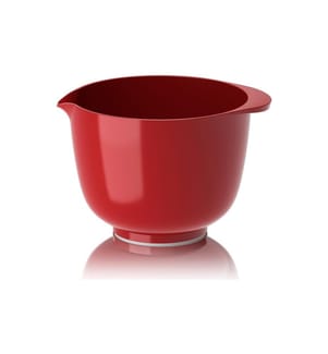 ROSTI - Bol mélangeur New Margrethe 1.5 l, Rouge