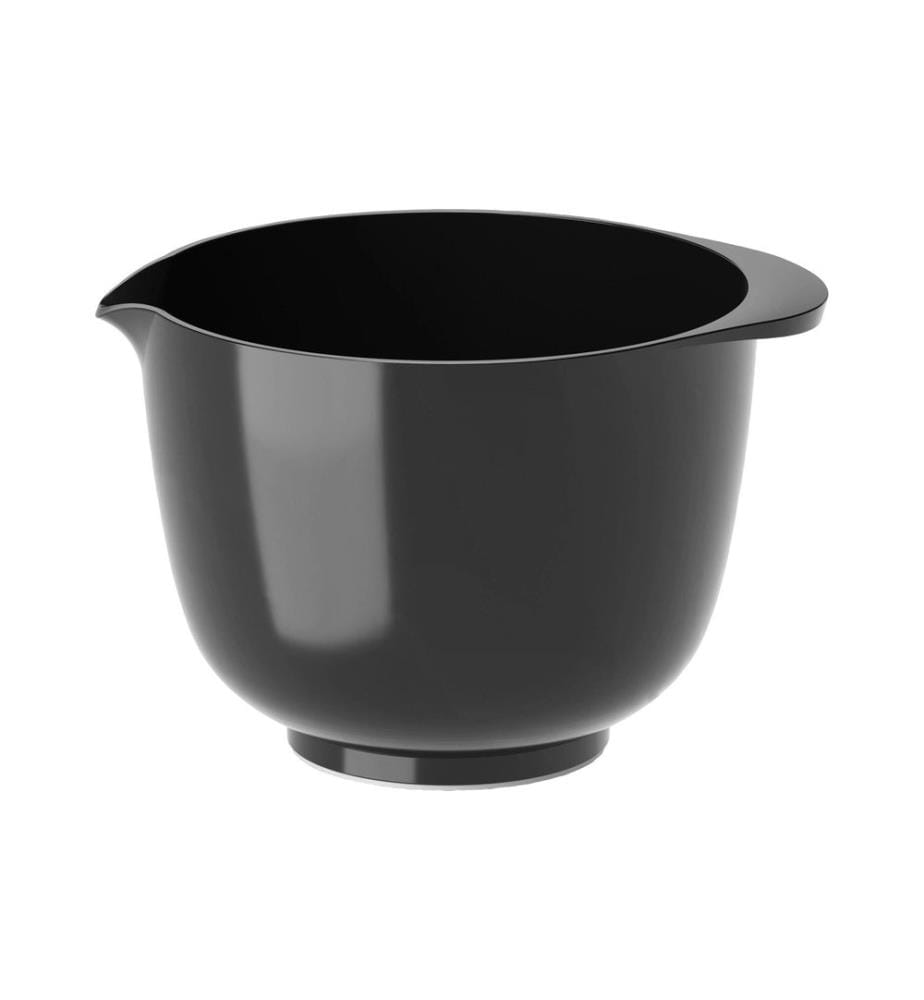 ROSTI - Rührschüssel New Margrethe 1.5 l, Schwarz